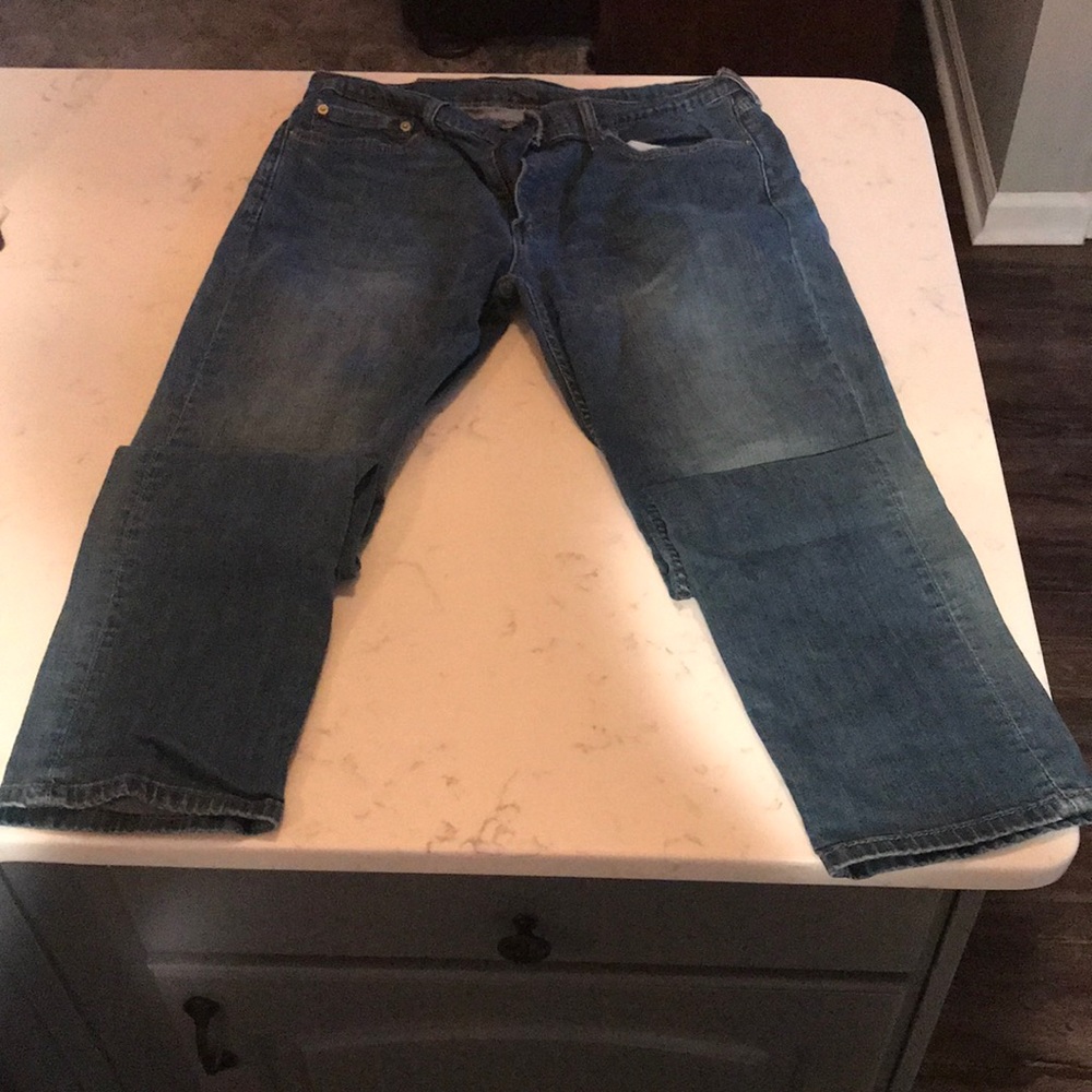 Levi’s 511 Jeans, 36x32